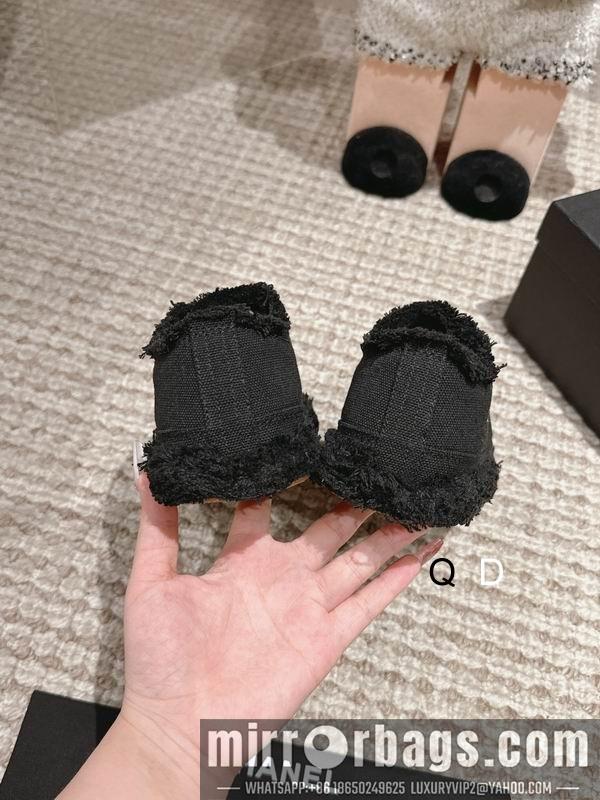 Chanel Replica Shoes sz35-40 GDT0704