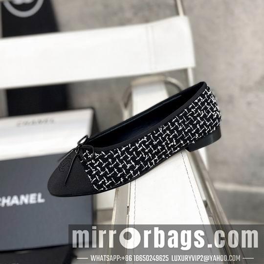 Chanel Replica Shoes sz34-43 mnh0305