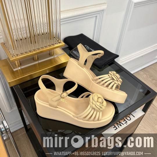Chanel Replica Shoes sz35-41 mnh0214