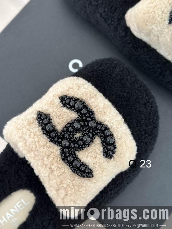 Chanel Replica Shoes sz35-40 10C HY1004