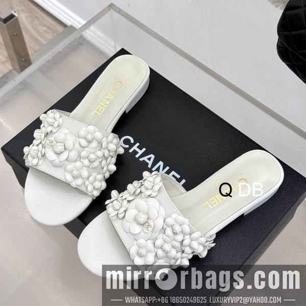 Chanel Replica Shoes sz35-40 DB0312