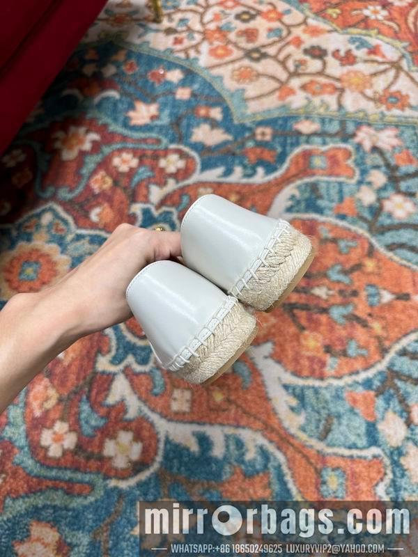 Chanel Replica Shoes sz35-40 fsm0102