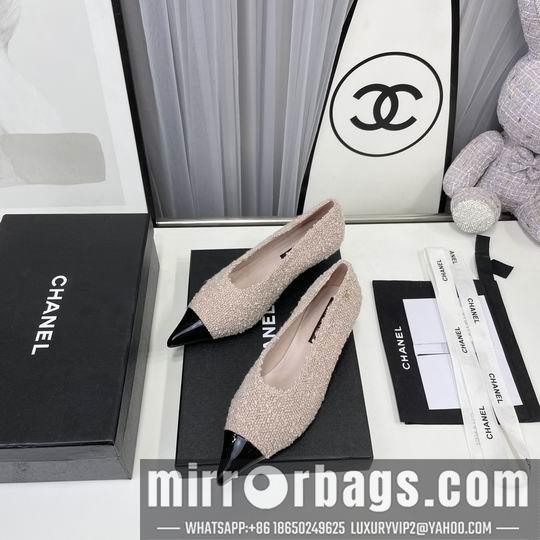 Chanel Replica Shoes sz35-41 mnh0410