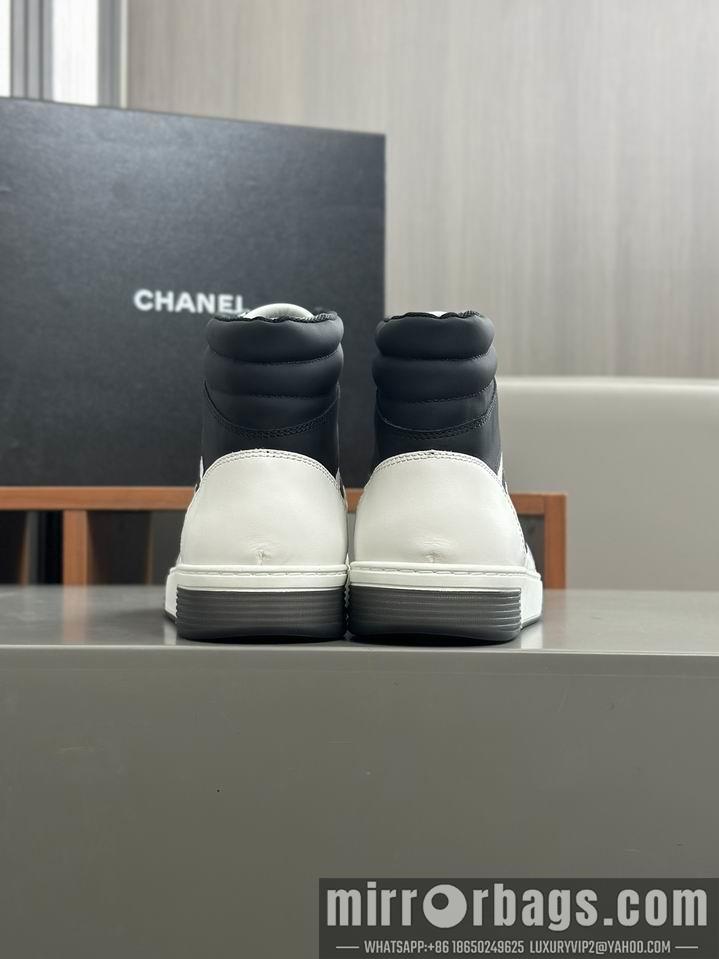 Chanel Replica Shoes chanel sz38-45 hnh1102