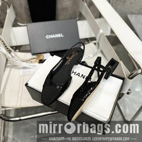 Chanel Replica Shoes sz34-43 mnh0333
