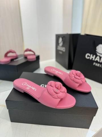 Chanel Replica Shoes sz35-41 mnh0601