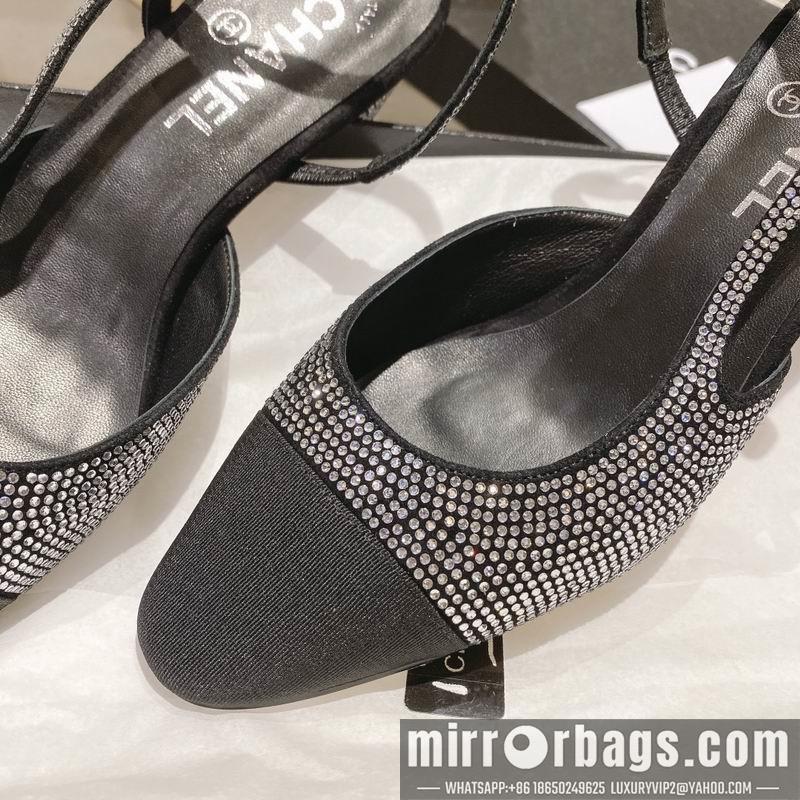 Chanel Replica Shoes sz35-40 m0104