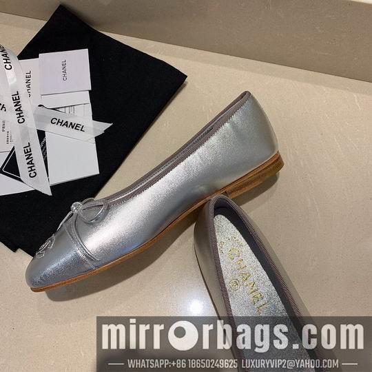 Chanel Replica Shoes sz34-42 mnh0711