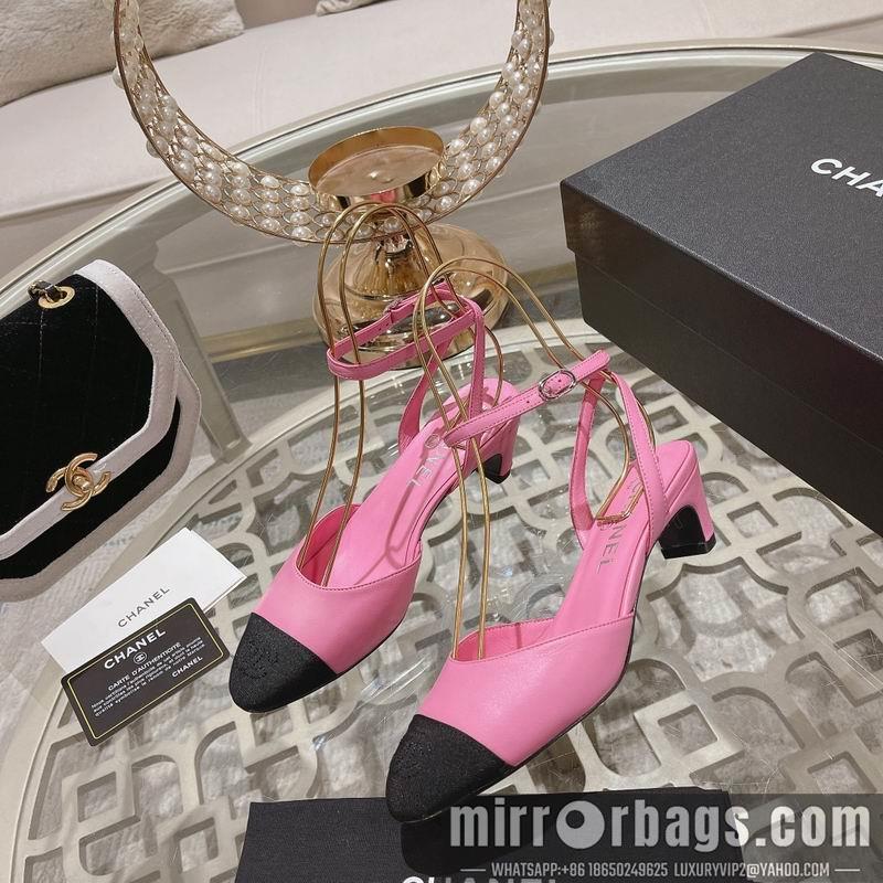 Chanel Replica Shoes sz35-39 m0109