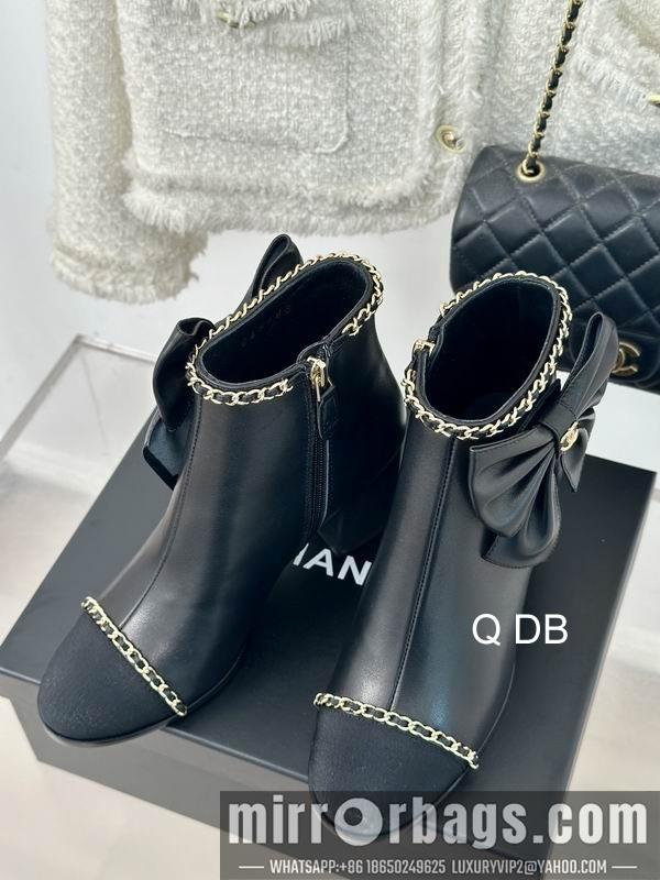 Chanel Replica Shoes sz35-40 DB0818