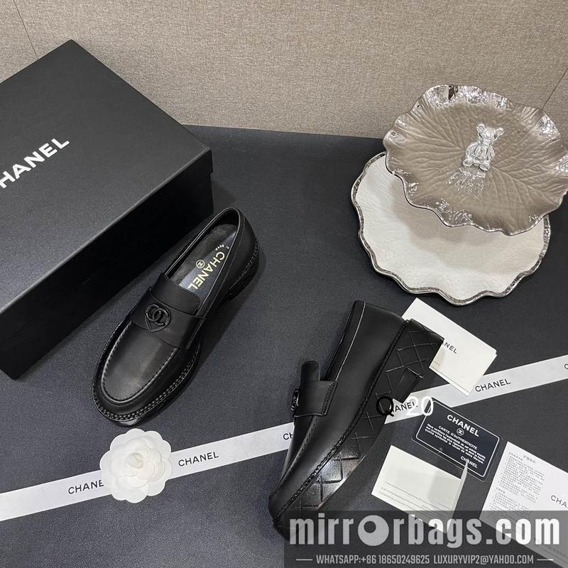 Chanel Replica Shoes sz35-40 XX1202