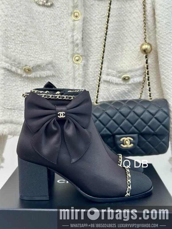 Chanel Replica Shoes sz35-40 DB0818