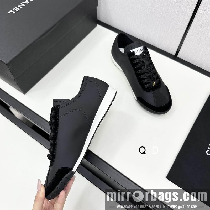 Chanel Replica Shoes sz35-40 GDT0903