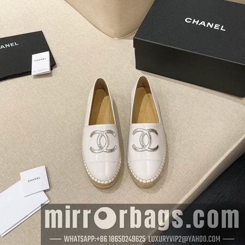 Chanel Replica Shoes sz34-42 mnh0624