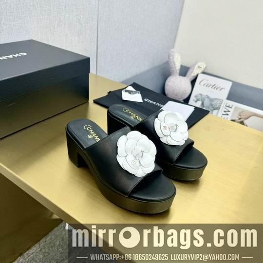 Chanel Replica Shoes sz35-41 mnh0514
