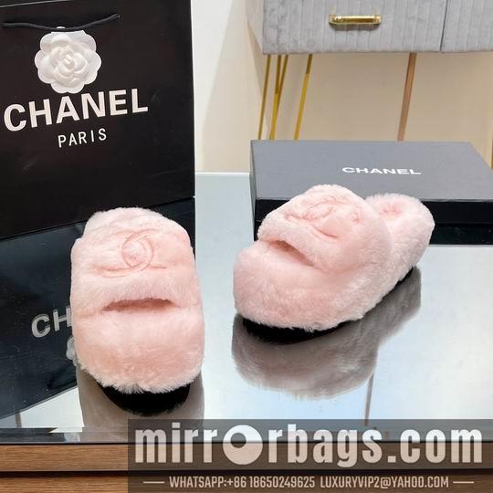 Chanel Replica Shoes sz35-41 mnh0801