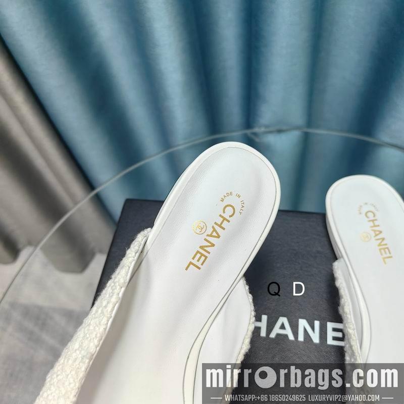 Chanel Replica Shoes sz35-40 GDT0704