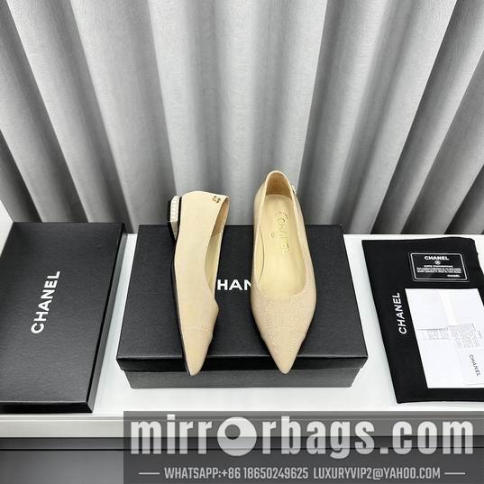 Chanel Replica Shoes sz34-40 mnh0411