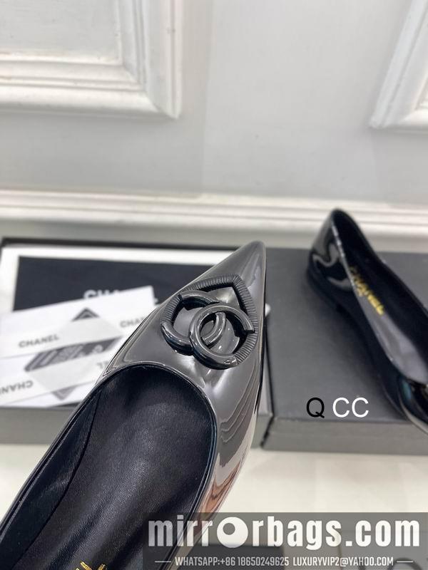 Chanel Replica Shoes sz35-40 XC1233