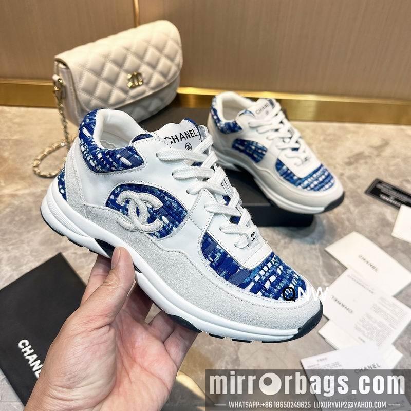 Chanel Replica Shoes sz35-46 WN0504