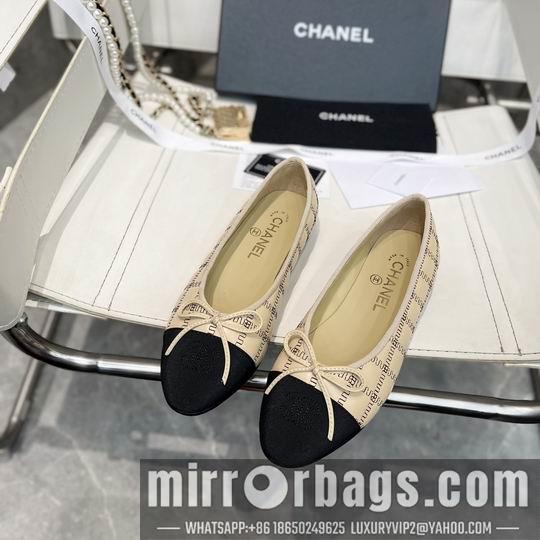 Chanel Replica Shoes sz34-43 mnh0308