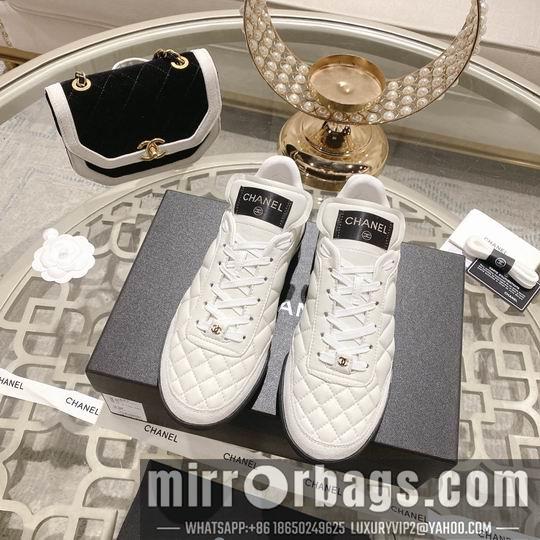 Chanel Replica Shoes sz35-40 mnh0506