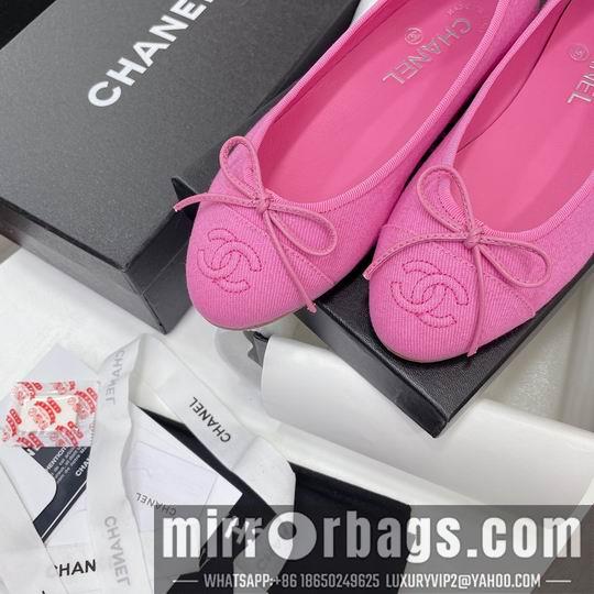 Chanel Replica Shoes sz34-42 mnh0704