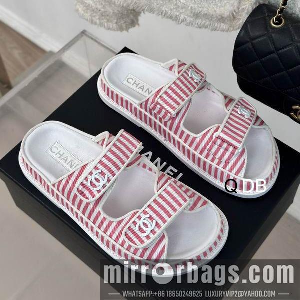 Chanel Replica Shoes sz35-40 DB0513
