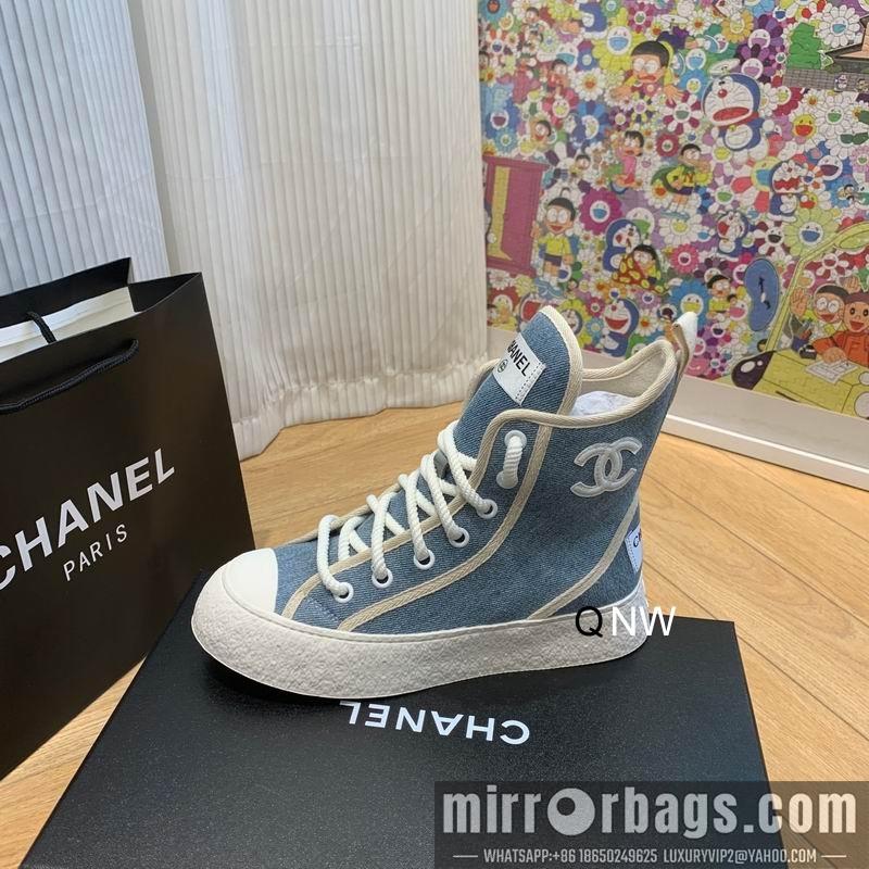 Chanel Replica Shoes sz35-40 NW0701