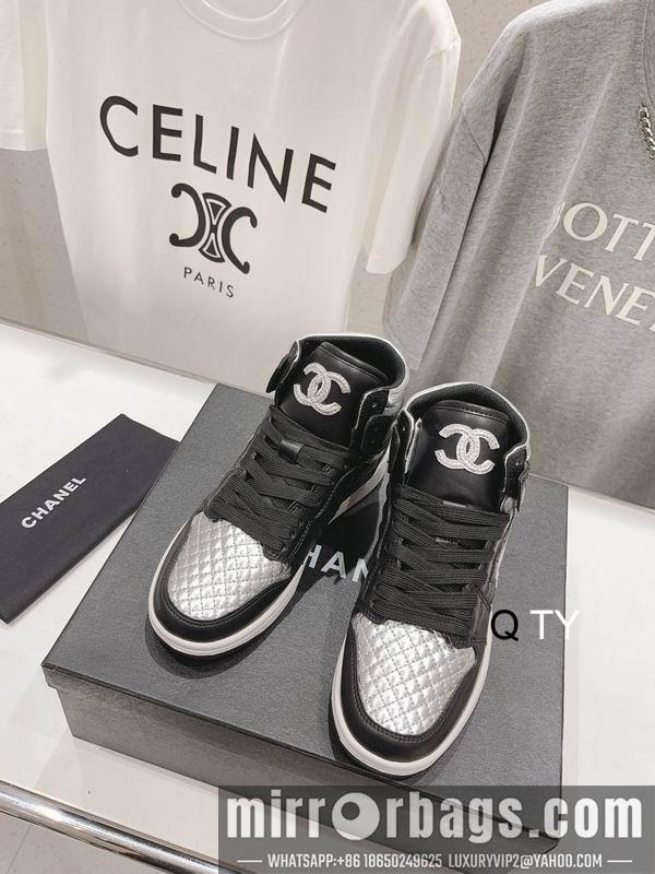 Chanel Replica Shoes sz35-45 10C TY1008
