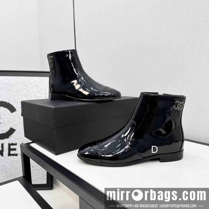 Chanel Replica Shoes sz35-40 GDT0913