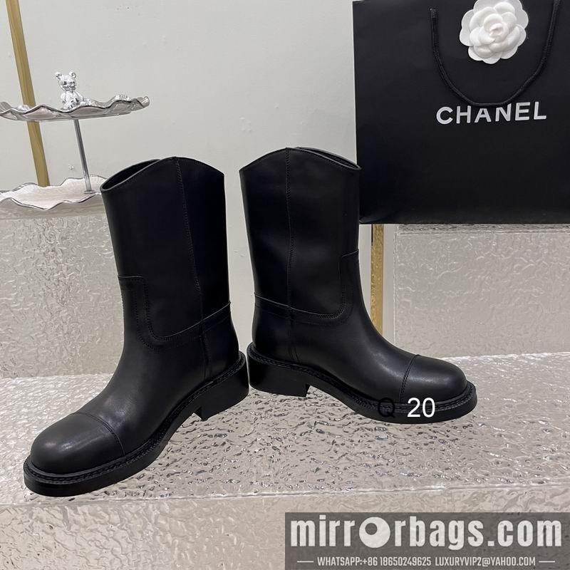 Chanel Replica Shoes sz35-40 XX0701