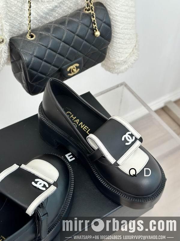 Chanel Replica Shoes Chnael sz35-40 GDT0802