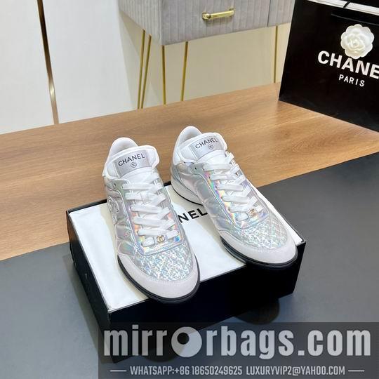 Chanel Replica Shoes sz35-40 mnh0802