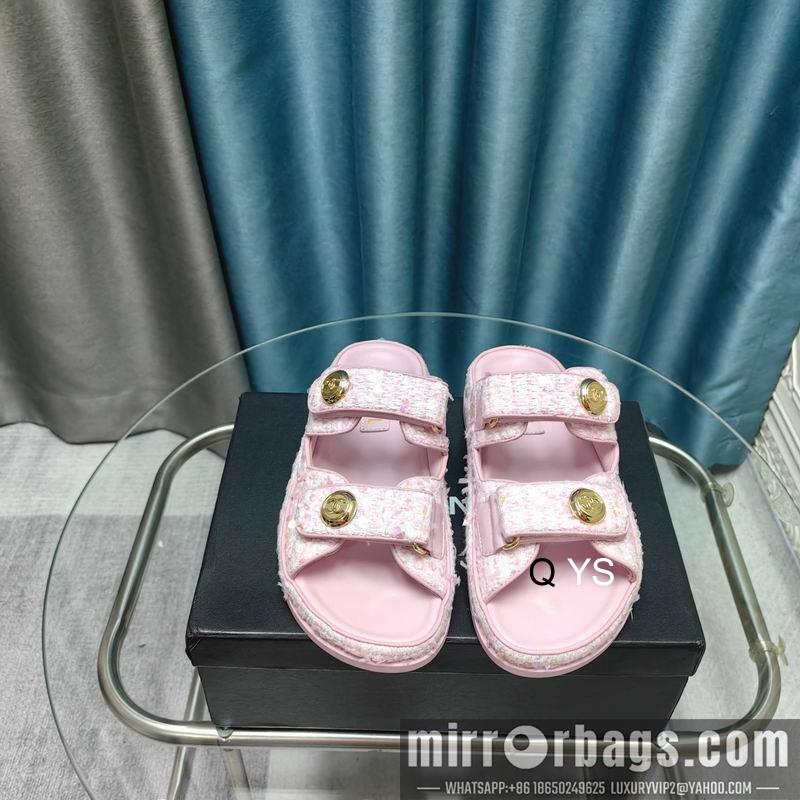 Chanel Replica Shoes sz35-40 YS0318