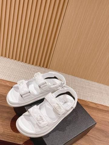 Chanel Replica Shoes sz35-40 mnh0433