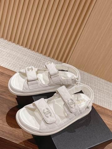 Chanel Replica Shoes sz35-40 mnh0423