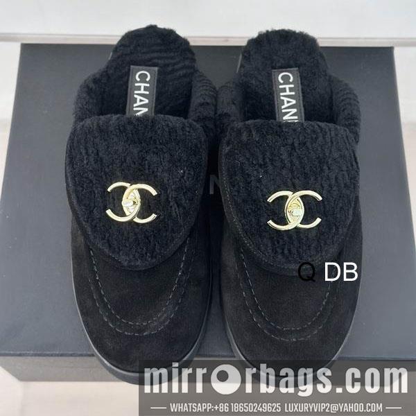 Chanel Replica Shoes sz35-40 DB1203
