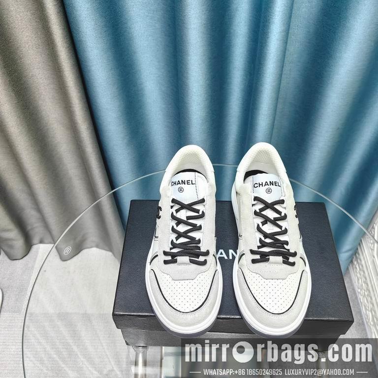 Chanel Replica Shoes sz35-45 mnh0202