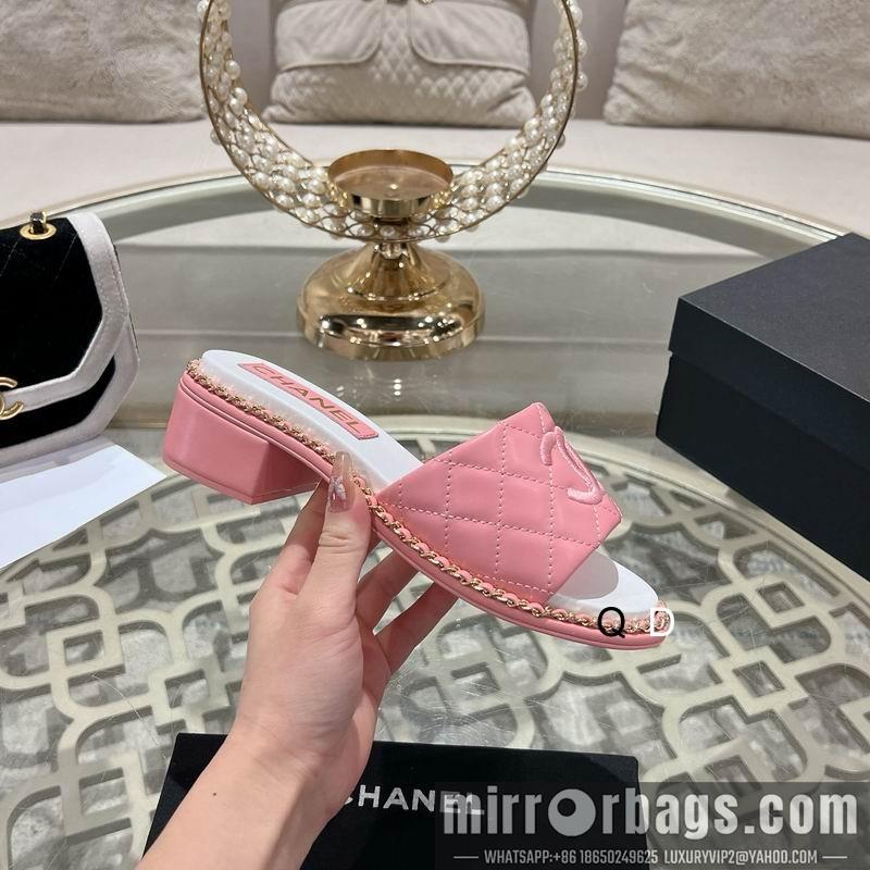 Chanel Replica Shoes sz35-40 GDT0201