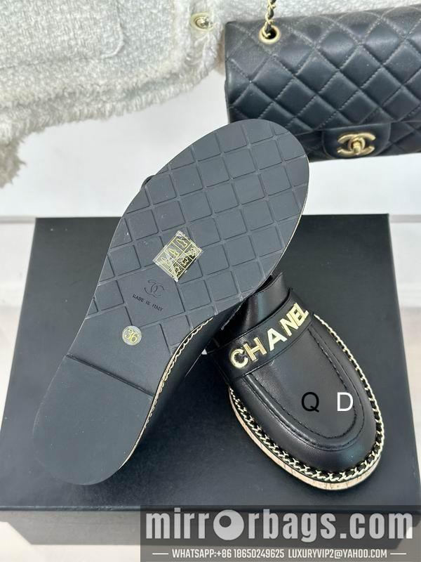 Chanel Replica Shoes sz35-40 GDT0801