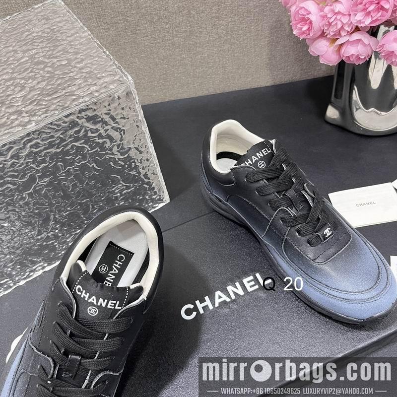 Chanel Replica Shoes sz35-45 XX1207