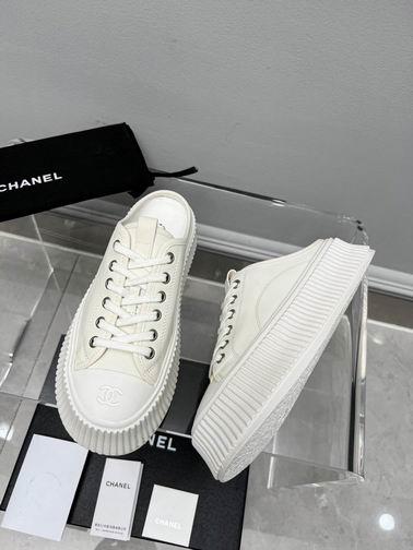 Chanel Replica Shoes sz35-40 mnh0301