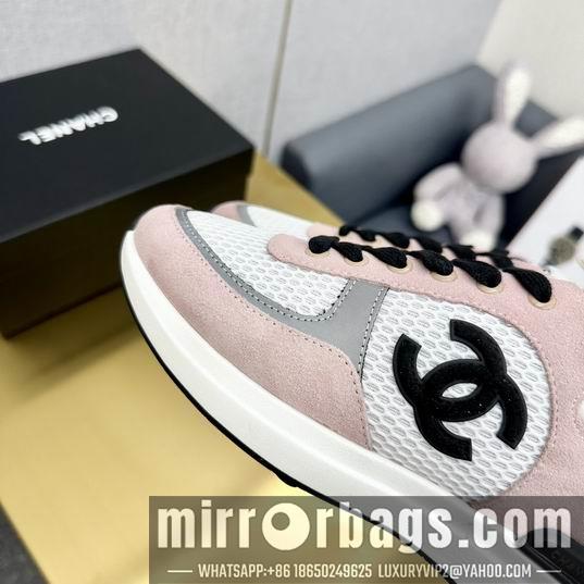 Chanel Replica Shoes sz35-45 mnh0207