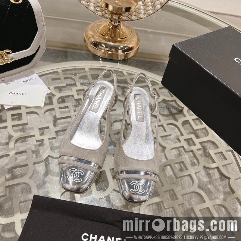 Chanel Replica Shoes sz34-41 m0108