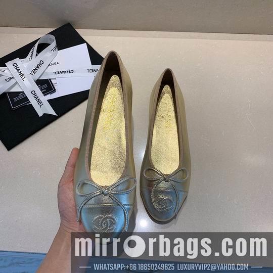 Chanel Replica Shoes sz34-42 mnh0709