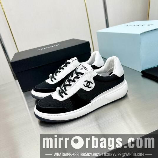 Chanel Replica Shoes sz35-40 mnh0109