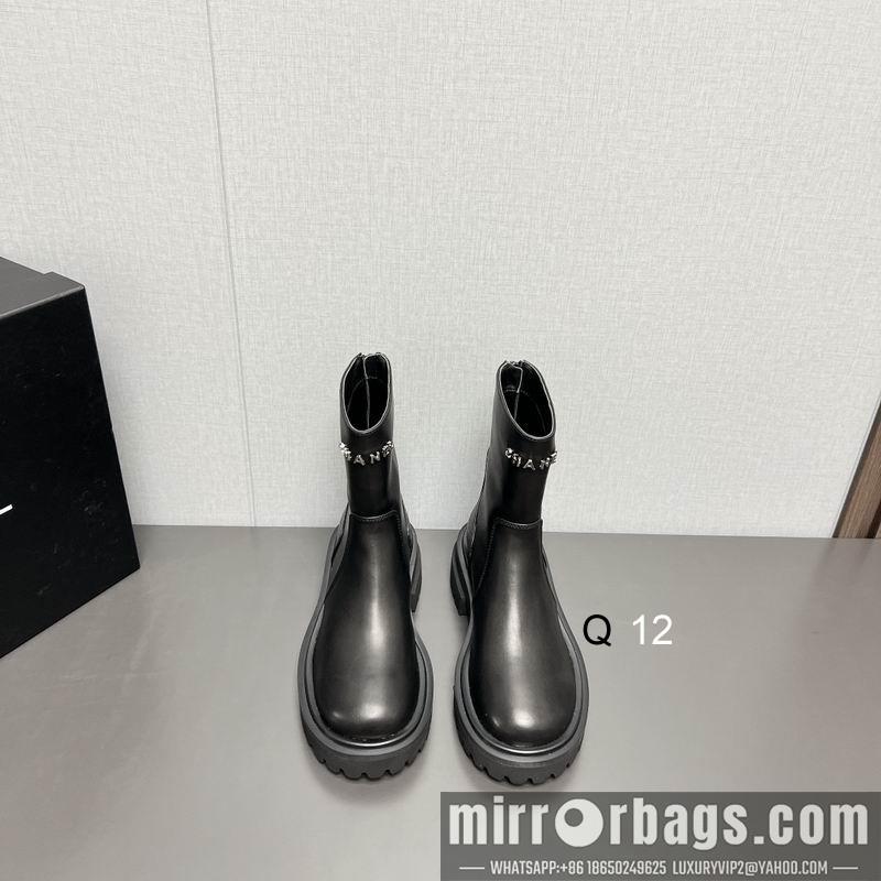 Chanel Replica Shoes sz35-40 J0809