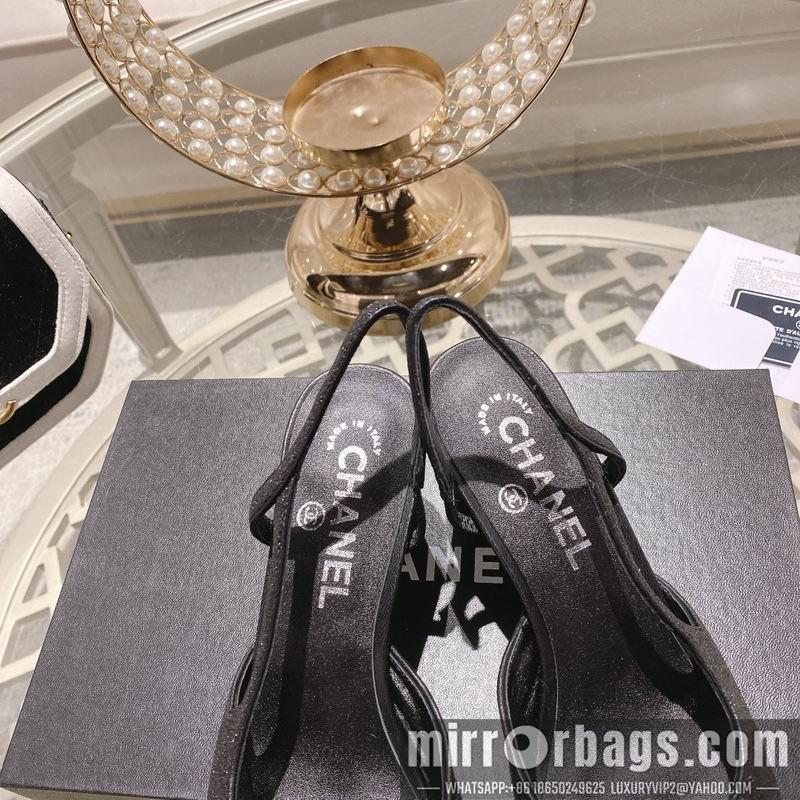 Chanel Replica Shoes sz34-40 m0102