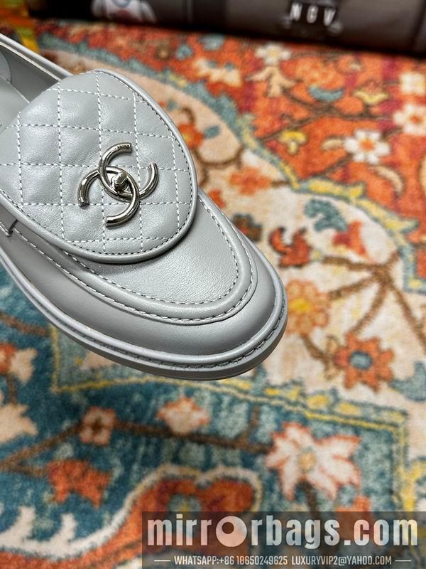 Chanel Replica Shoes sz35-39 fsm0102